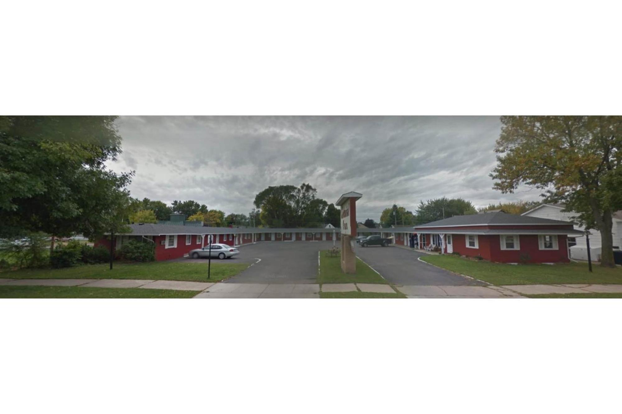 Colonial Inn Extended Stay By Oyo New Ulm Bagian luar foto