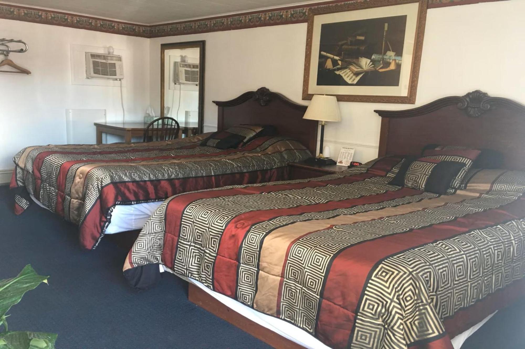 Colonial Inn Extended Stay By Oyo New Ulm Bagian luar foto